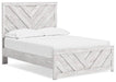 Cayboni Bedroom Package - Couch Potato Furniture & Mattress (CA) - Multi Location