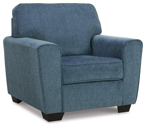Cashton Chair - Couch Potato Furniture & Mattress (CA) - Multi Location
