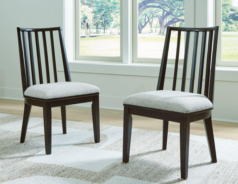 Galliden Dining Room Set - Couch Potato Furniture & Mattress (CA) - Multi Location