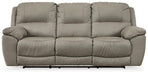 Next-Gen Gaucho Reclining Sofa - Couch Potato Furniture & Mattress (CA) - Multi Location