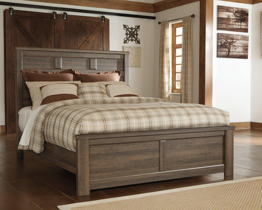 Juararo Bedroom Set - Couch Potato Furniture & Mattress (CA) - Multi Location