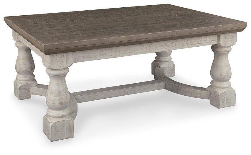 Havalance Occasional Table Set - Couch Potato Furniture & Mattress (CA) - Multi Location
