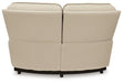 Double Deal Reclining Sectional - Couch Potato Furniture & Mattress (CA) - Multi Location