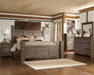 Juararo Bedroom Set - Couch Potato Furniture & Mattress (CA) - Multi Location