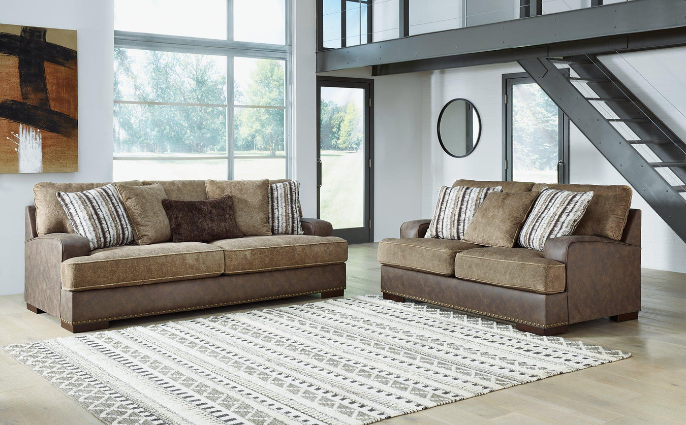 Alesbury Collection