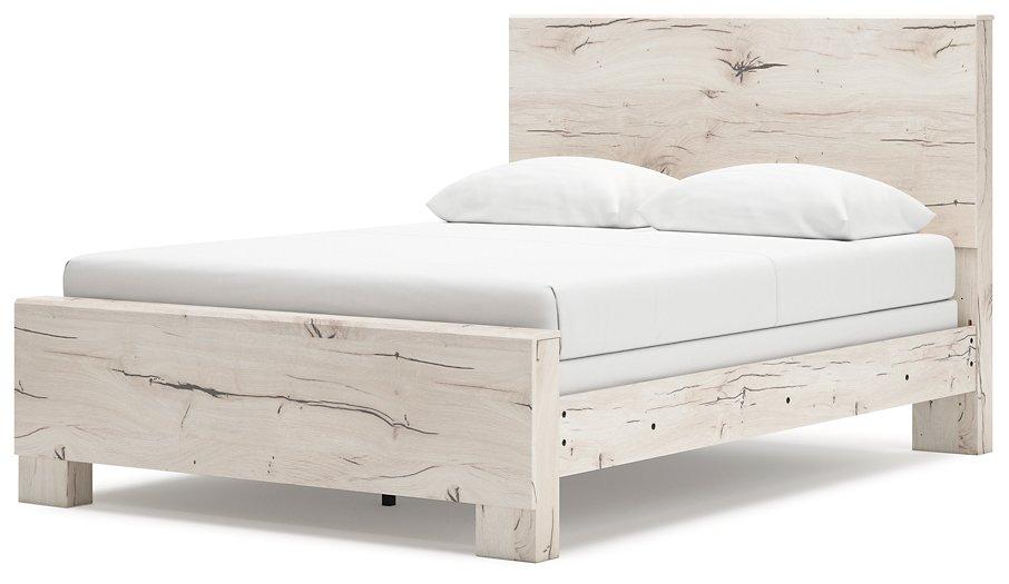 Lawroy Bed - Couch Potato Furniture & Mattress (CA) - Multi Location