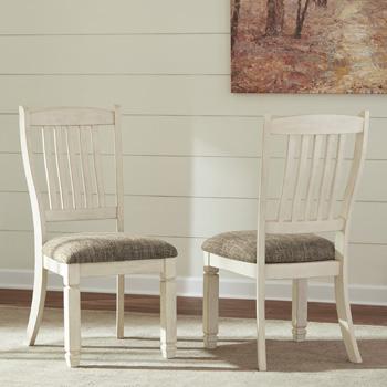 Bolanburg Dining Set - Couch Potato Furniture & Mattress (CA) - Multi Location