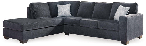 Altari Sectional with Chaise - Couch Potato Furniture & Mattress (CA) - Multi Location