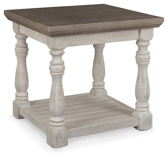 Havalance Occasional Table Set - Couch Potato Furniture & Mattress (CA) - Multi Location
