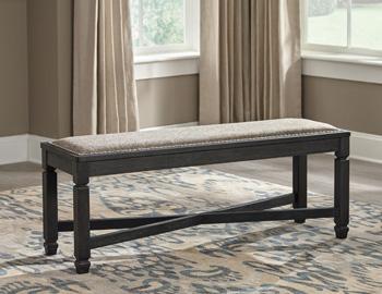Tyler Creek Dining Set - Couch Potato Furniture & Mattress (CA) - Multi Location
