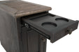 Tyler Creek Occasional Table Set - Couch Potato Furniture & Mattress (CA) - Multi Location