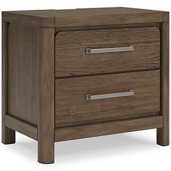 Cabalynn Nightstand - Couch Potato Furniture & Mattress (CA) - Multi Location