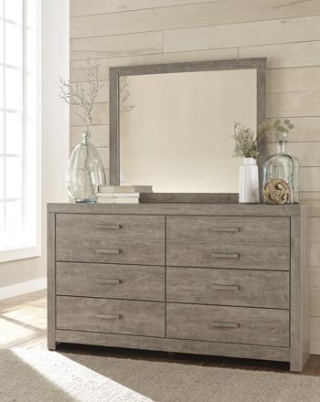 Culverbach Bedroom Set - Couch Potato Furniture & Mattress (CA) - Multi Location
