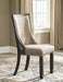 Tyler Creek Dining Chair Set - Couch Potato Furniture & Mattress (CA) - Multi Location