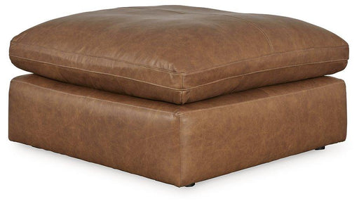 Emilia Oversized Accent Ottoman - Couch Potato Furniture & Mattress (CA) - Multi Location