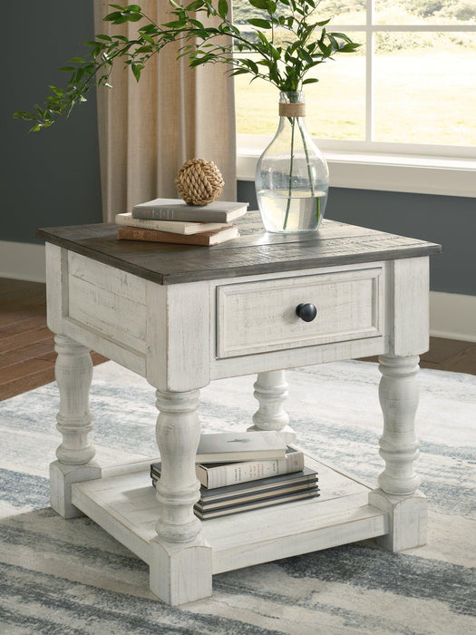 Havalance Occasional Table Set - Couch Potato Furniture & Mattress (CA) - Multi Location