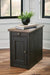 Tyler Creek End Table Set - Couch Potato Furniture & Mattress (CA) - Multi Location