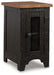 Valebeck End Table Set - Couch Potato Furniture & Mattress (CA) - Multi Location
