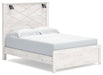 Gerridan Bedroom Set - Couch Potato Furniture & Mattress (CA) - Multi Location