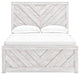 Cayboni Bedroom Package - Couch Potato Furniture & Mattress (CA) - Multi Location