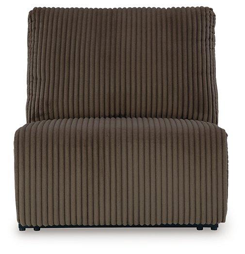 Top Tier Sofa Chaise Sectional