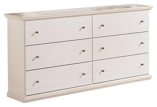 Bostwick Shoals Youth Dresser - Couch Potato Furniture & Mattress (CA) - Multi Location