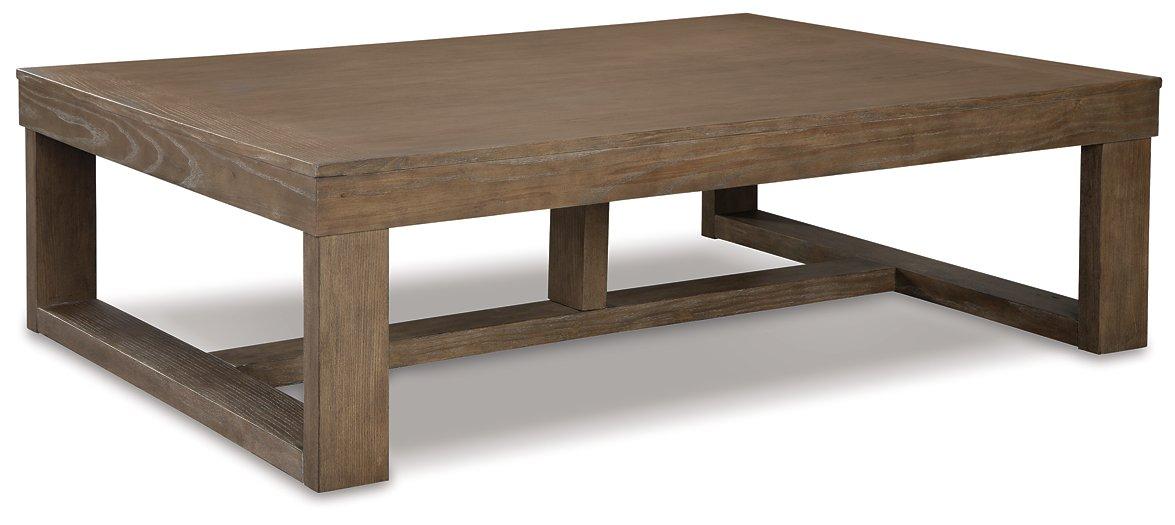 Cariton Table Set - Couch Potato Furniture & Mattress (CA) - Multi Location