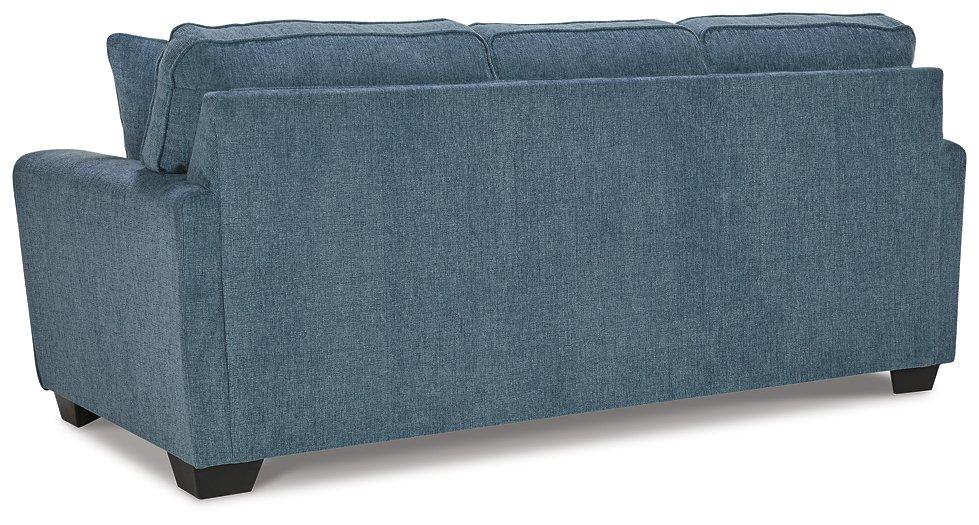 Cashton Sofa - Couch Potato Furniture & Mattress (CA) - Multi Location
