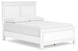 Fortman Bedroom Set - Couch Potato Furniture & Mattress (CA) - Multi Location