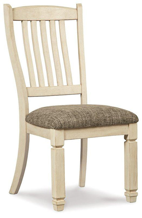 Bolanburg Dining Set - Couch Potato Furniture & Mattress (CA) - Multi Location