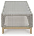 Seton Creek Outdoor Seating Set - Couch Potato Furniture & Mattress (CA) - Multi Location