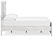 Cayboni Bedroom Package - Couch Potato Furniture & Mattress (CA) - Multi Location