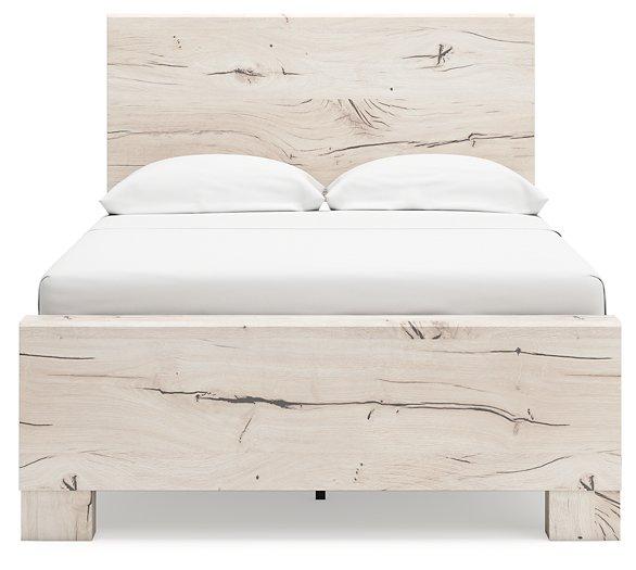 Lawroy Bed - Couch Potato Furniture & Mattress (CA) - Multi Location