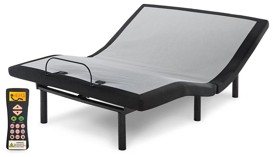 10 Inch Chime Memory Foam Mattress Set - Couch Potato Furniture & Mattress (CA) - Multi Location