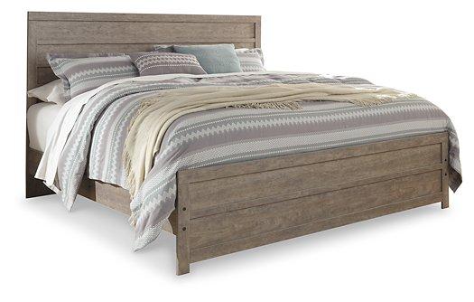 Culverbach Bedroom Set - Couch Potato Furniture & Mattress (CA) - Multi Location
