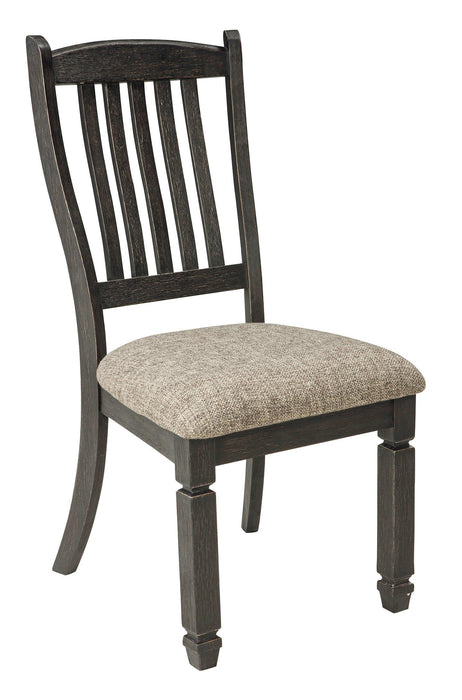 Tyler Creek Dining Set - Couch Potato Furniture & Mattress (CA) - Multi Location
