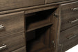 Juararo Dresser - Couch Potato Furniture & Mattress (CA) - Multi Location