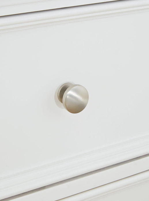 Fortman Dresser - Couch Potato Furniture & Mattress (CA) - Multi Location