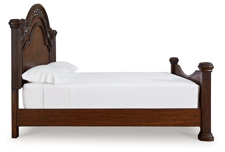 Lavinton Bedroom Set - Couch Potato Furniture & Mattress (CA) - Multi Location