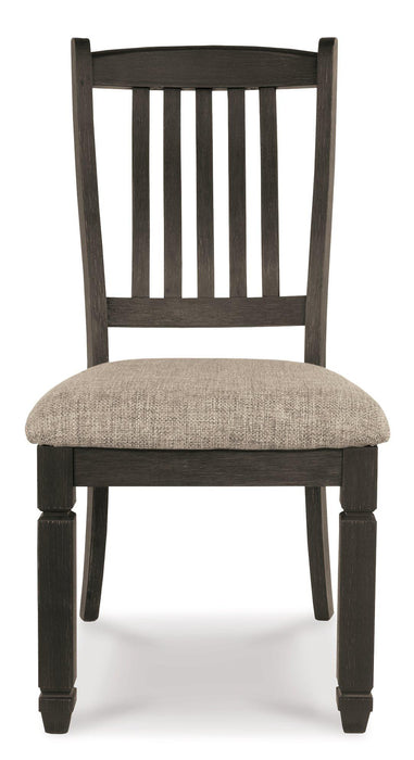 Tyler Creek Dining Set - Couch Potato Furniture & Mattress (CA) - Multi Location