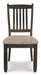 Tyler Creek Dining Set - Couch Potato Furniture & Mattress (CA) - Multi Location
