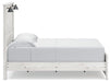 Gerridan Bedroom Set - Couch Potato Furniture & Mattress (CA) - Multi Location