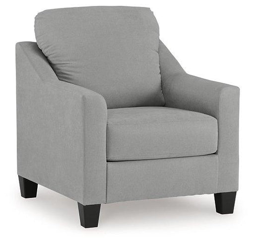 Adlai Chair - Couch Potato Furniture & Mattress (CA) - Multi Location
