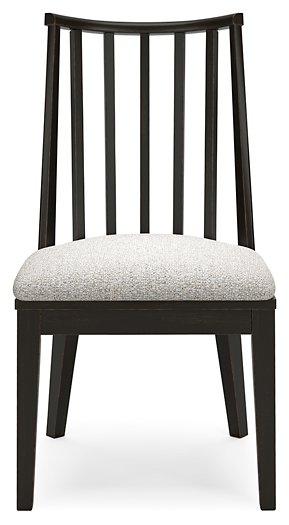 Galliden Dining Room Set - Couch Potato Furniture & Mattress (CA) - Multi Location