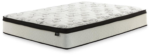 Chime 12 Inch Hybrid Mattress in a Box - Couch Potato Furniture & Mattress (CA) - Multi Location