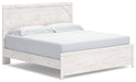 Gerridan Bedroom Set - Couch Potato Furniture & Mattress (CA) - Multi Location