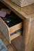 Cabalynn Dresser - Couch Potato Furniture & Mattress (CA) - Multi Location