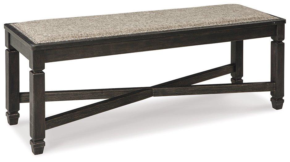 Tyler Creek Dining Set - Couch Potato Furniture & Mattress (CA) - Multi Location