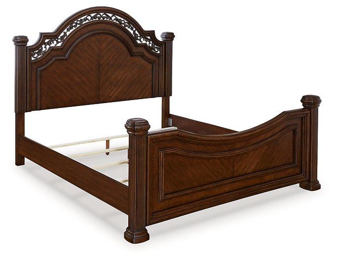 Lavinton Bedroom Set - Couch Potato Furniture & Mattress (CA) - Multi Location