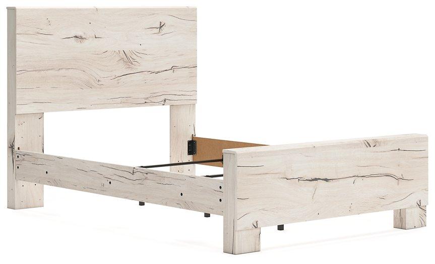 Lawroy Bed - Couch Potato Furniture & Mattress (CA) - Multi Location